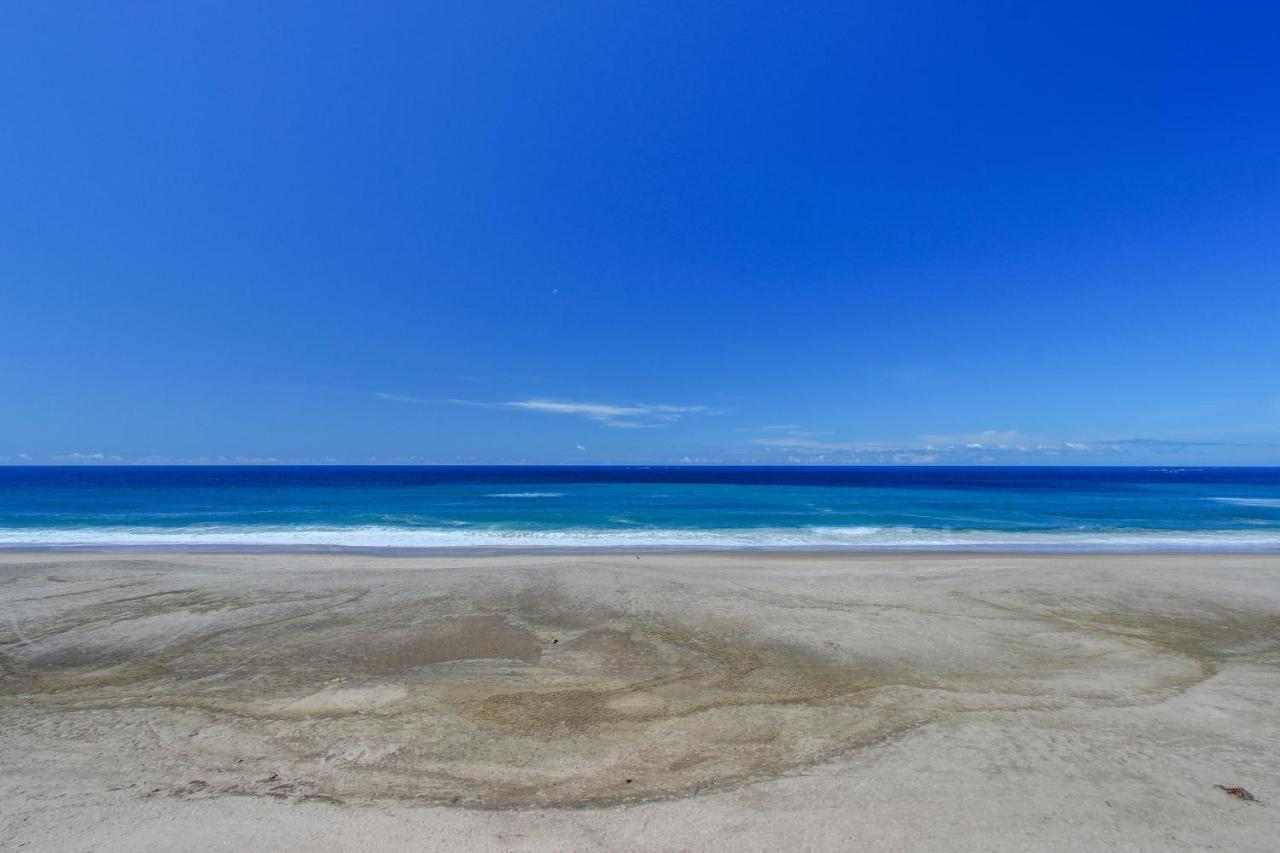 Bilyeu Beach Getaway Tierra Del Mar Exteriör bild